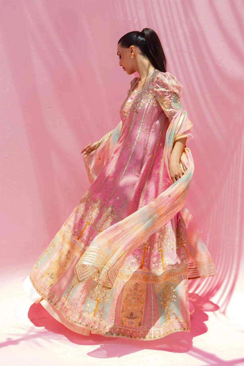 ZIRAM | Semi Formals | Sania Maskatiya
