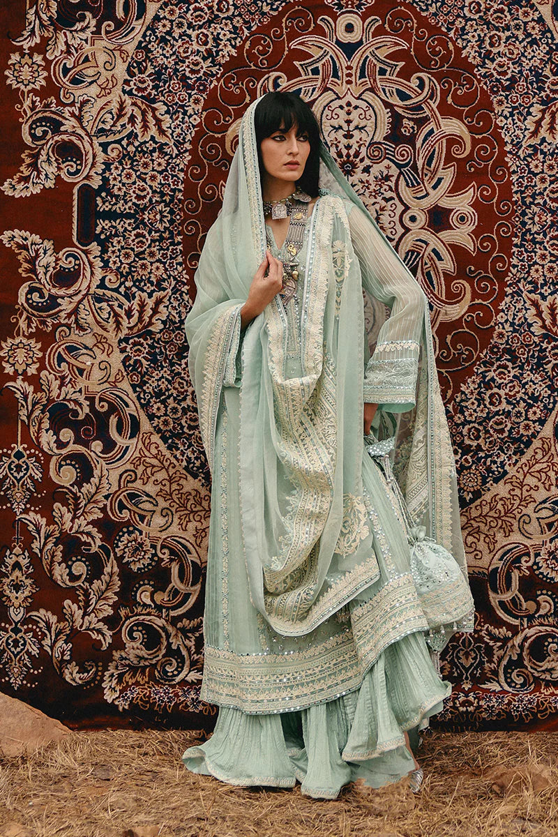 Serene | The Festive Chapter | Sumaira Khanani