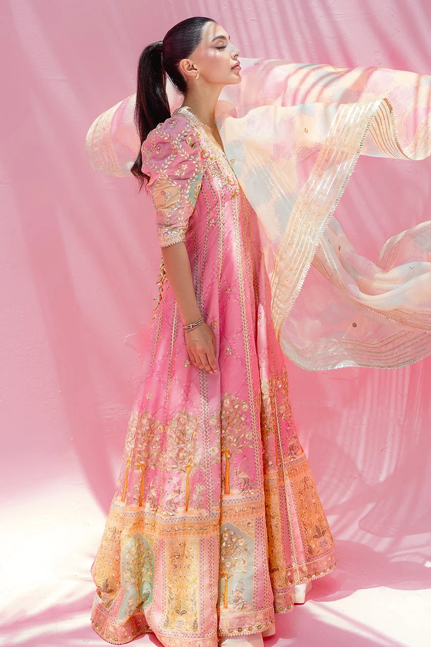 ZIRAM | Semi Formals | Sania Maskatiya
