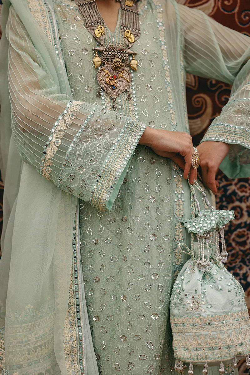 Serene | The Festive Chapter | Sumaira Khanani