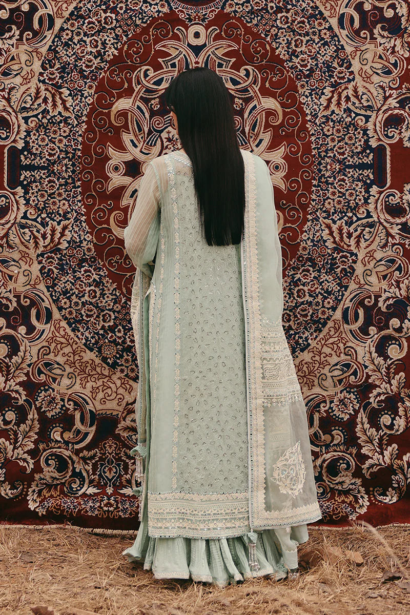 Serene | The Festive Chapter | Sumaira Khanani