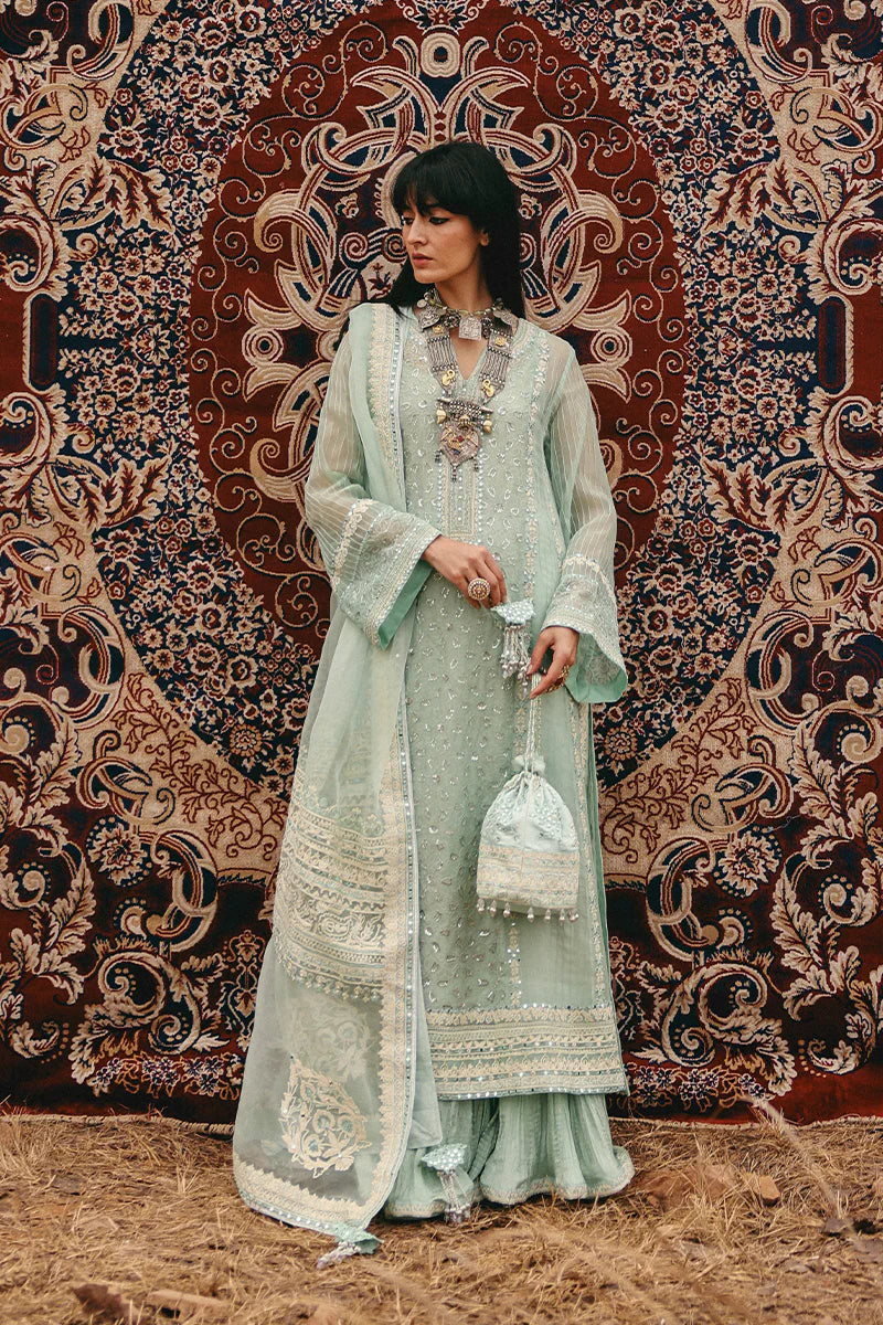 Serene | The Festive Chapter | Sumaira Khanani