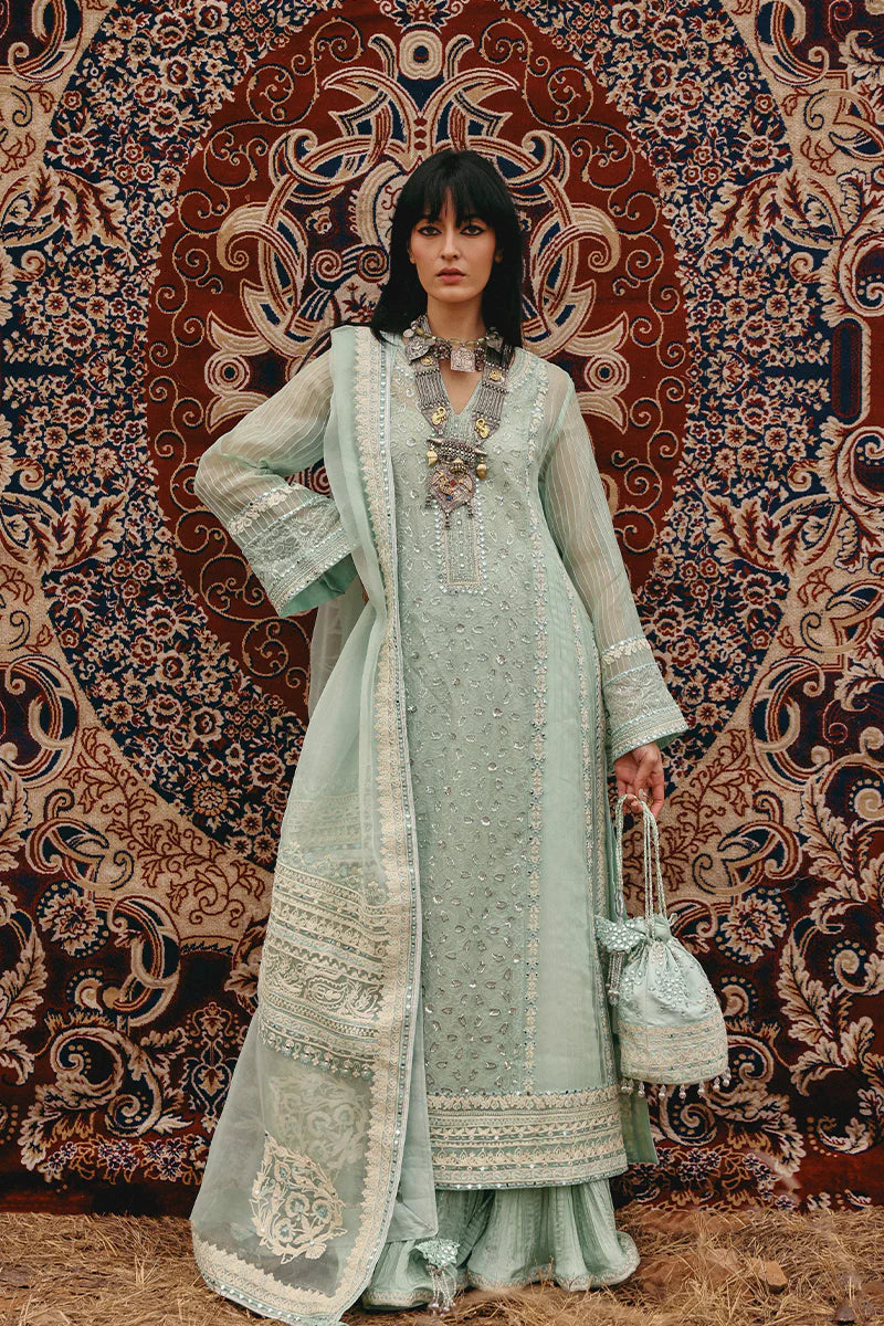Serene | The Festive Chapter | Sumaira Khanani