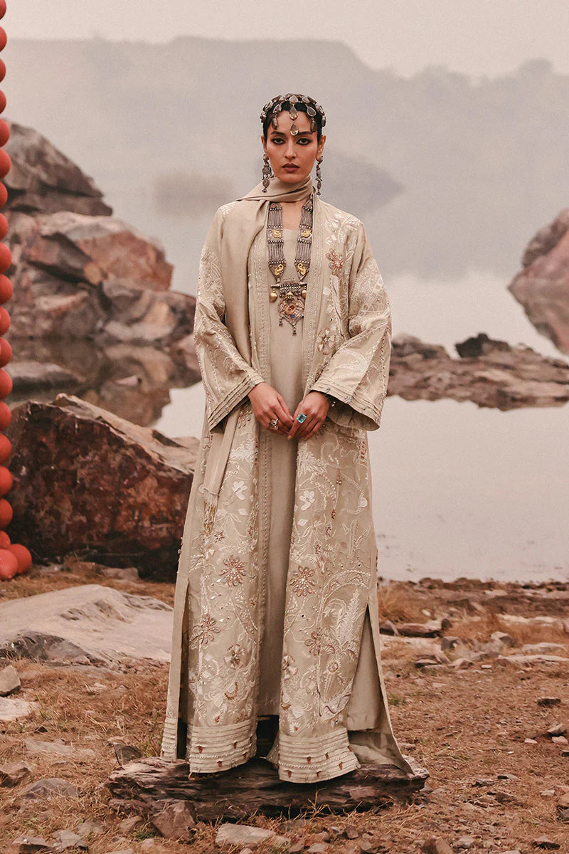 Iris | The Festive Chapter | Sumaira Khanani