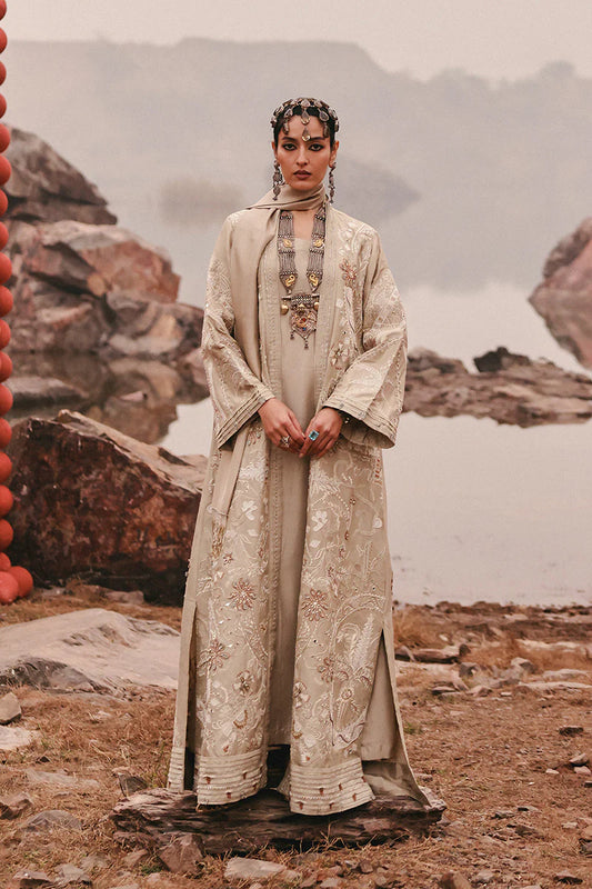 Iris | The Festive Chapter | Sumaira Khanani