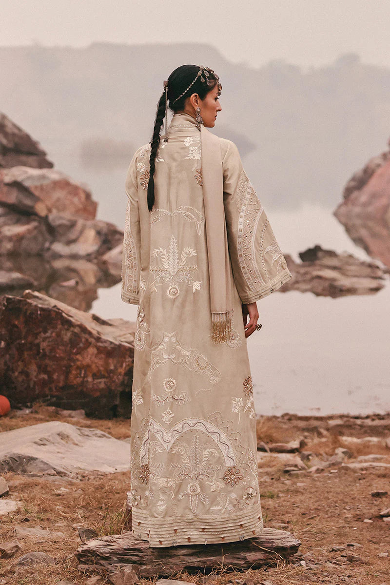 Iris | The Festive Chapter | Sumaira Khanani
