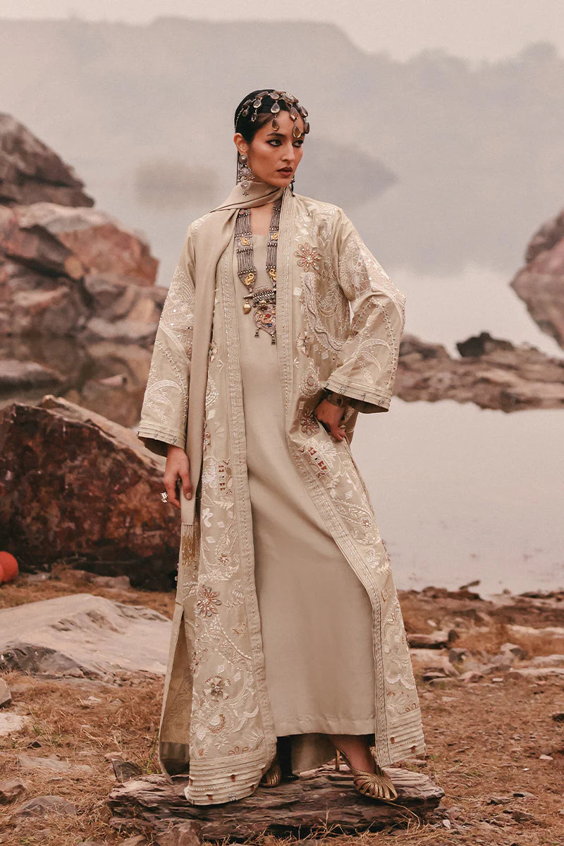Iris | The Festive Chapter | Sumaira Khanani