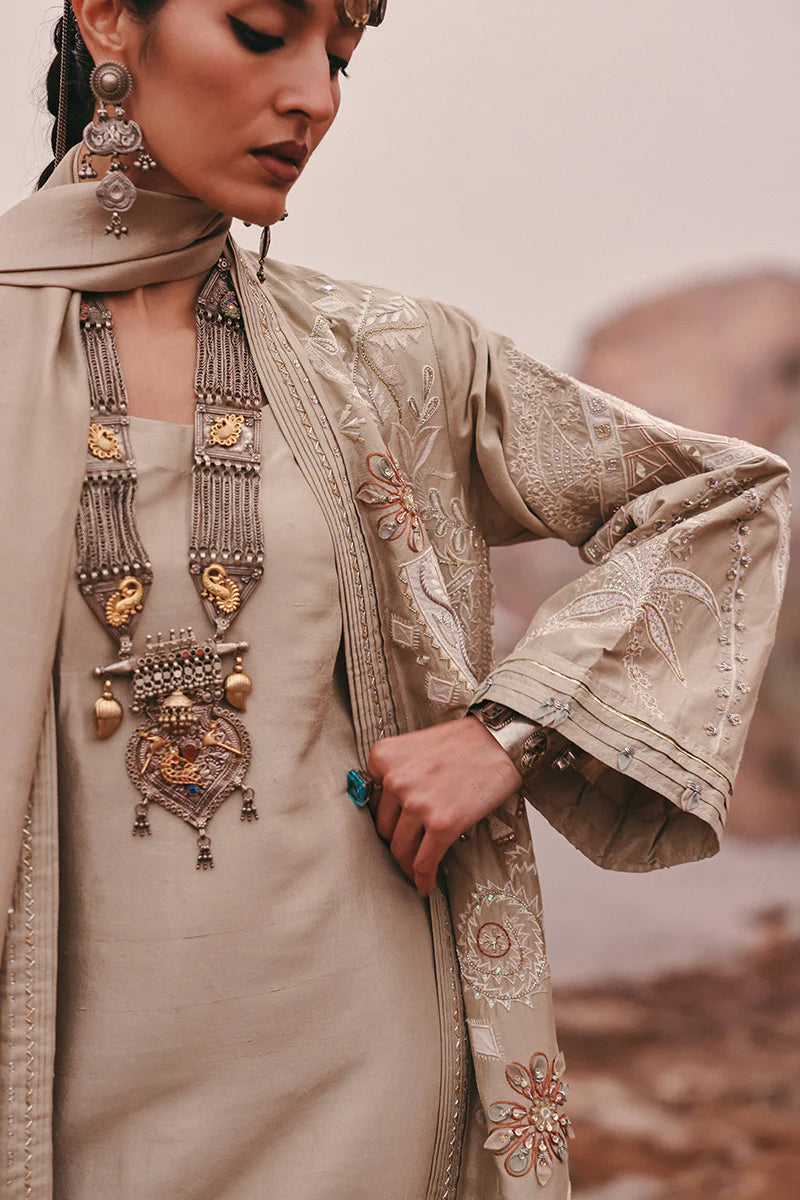 Iris | The Festive Chapter | Sumaira Khanani