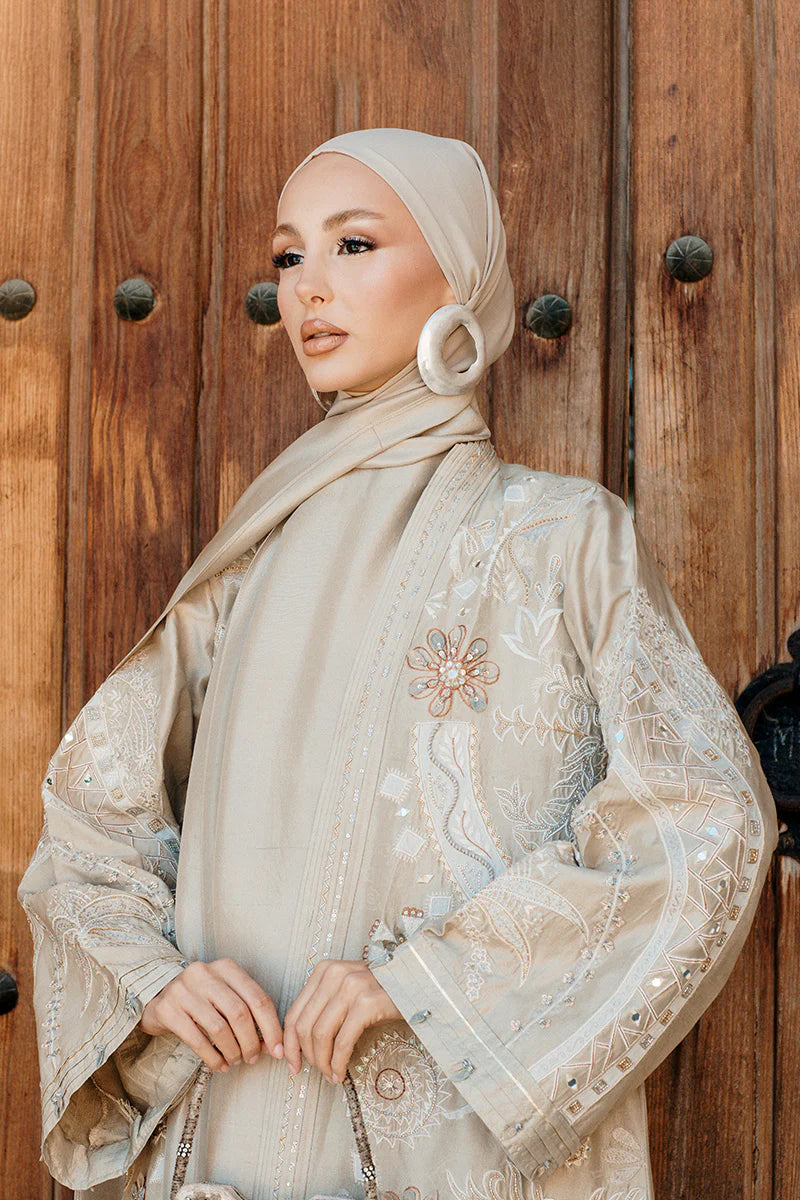 Iris | The Festive Chapter | Sumaira Khanani