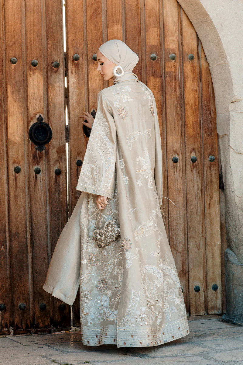 Iris | The Festive Chapter | Sumaira Khanani