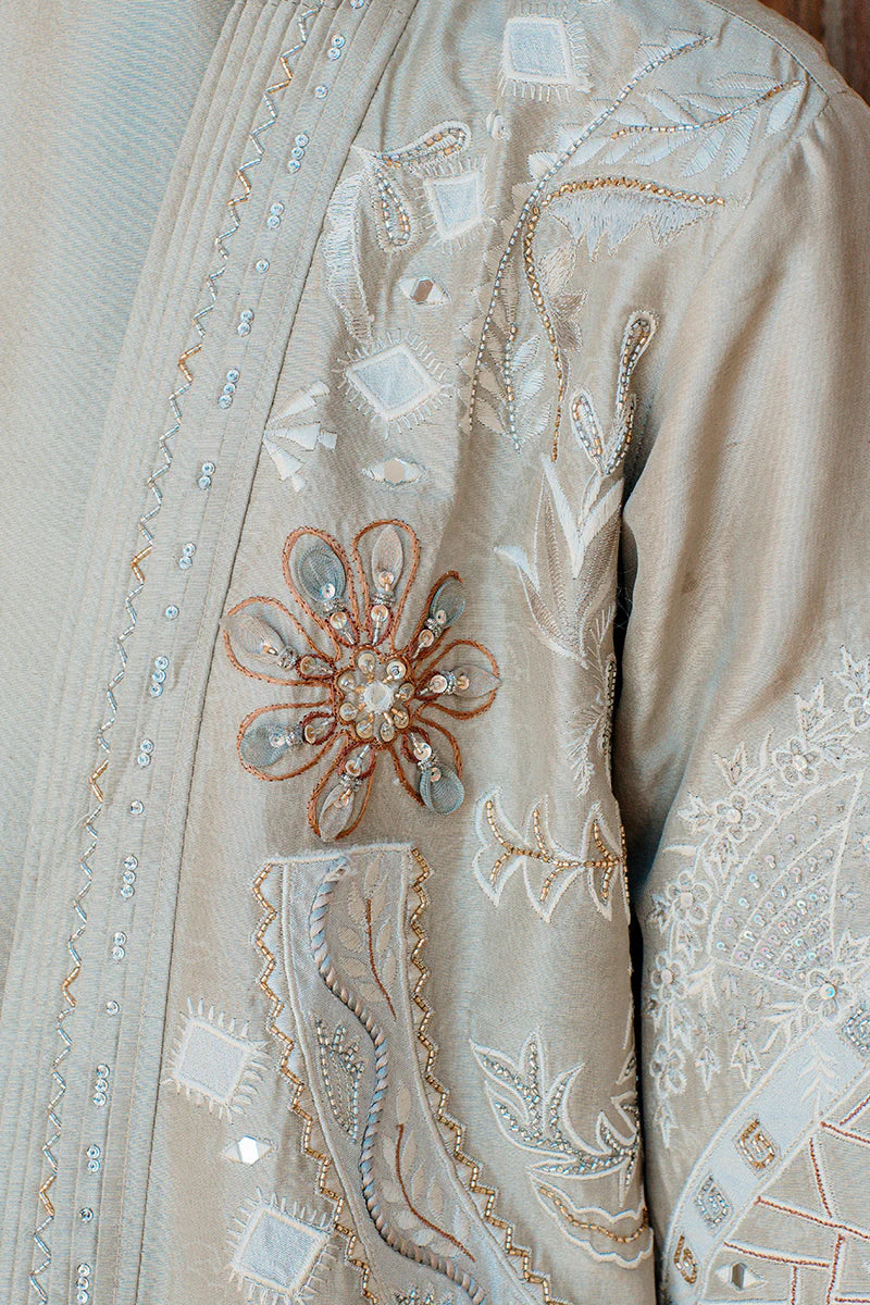 Iris | The Festive Chapter | Sumaira Khanani