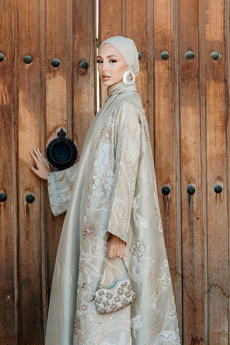 Iris | The Festive Chapter | Sumaira Khanani