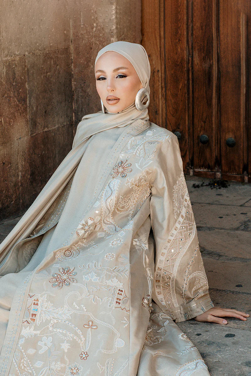 Iris | The Festive Chapter | Sumaira Khanani