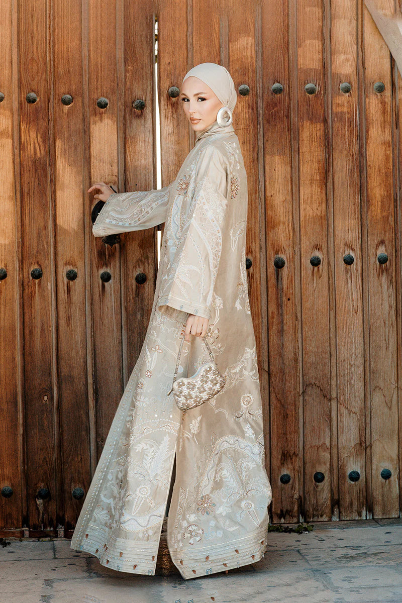 Iris | The Festive Chapter | Sumaira Khanani