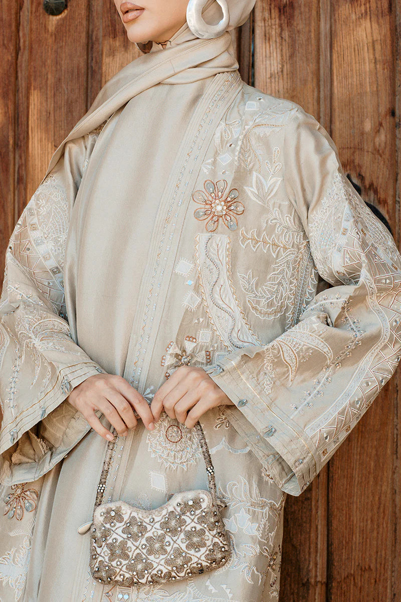 Iris | The Festive Chapter | Sumaira Khanani