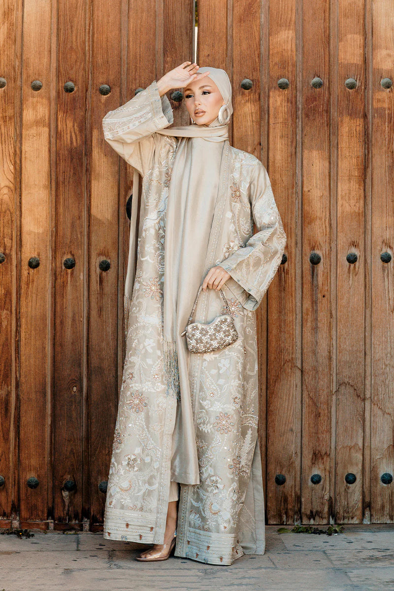 Iris | The Festive Chapter | Sumaira Khanani