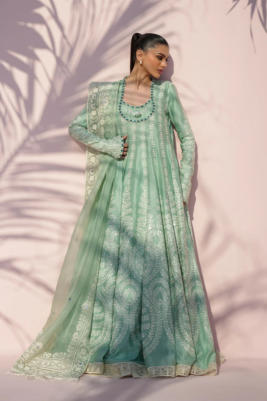 BESMA | Semi Formals | Sania Maskatiya