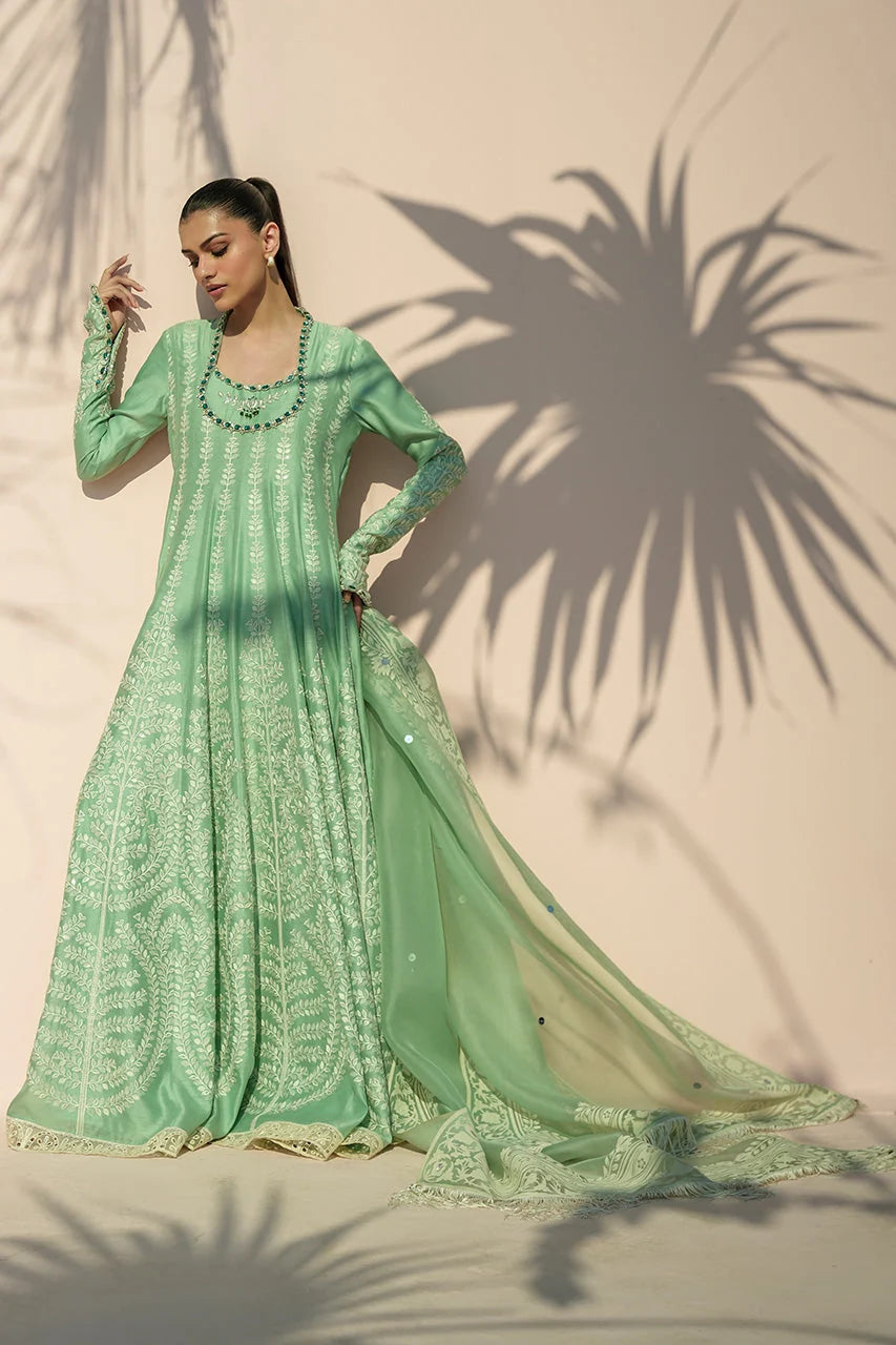 BESMA | Semi Formals | Sania Maskatiya