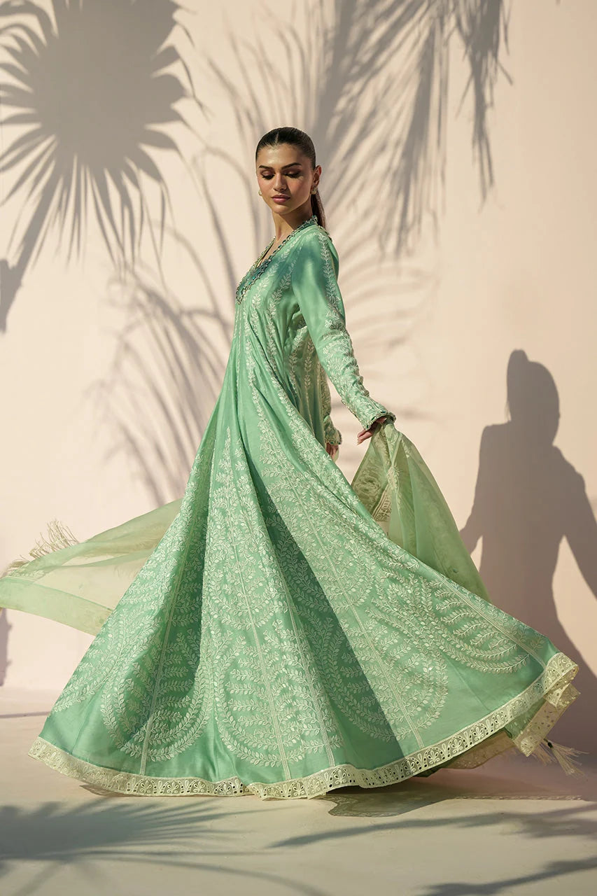 BESMA | Semi Formals | Sania Maskatiya