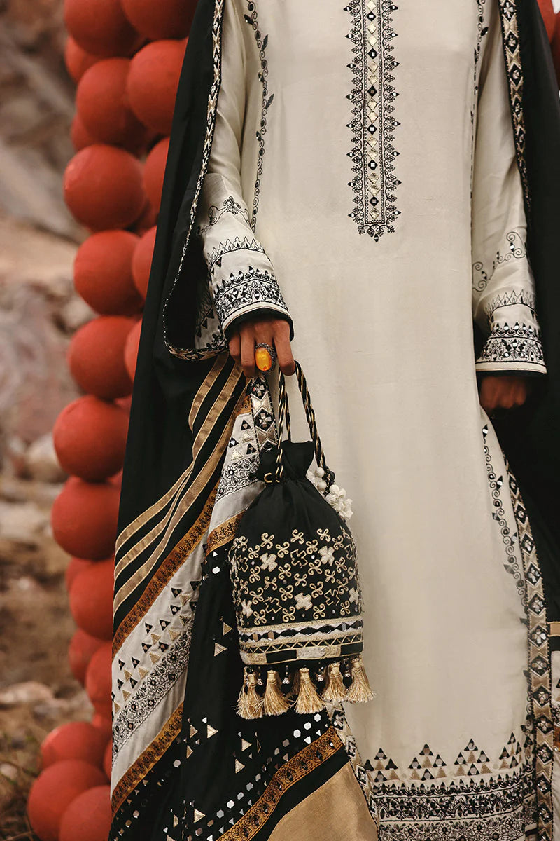 Zyla | The Festive Chapter | Sumaira Khanani