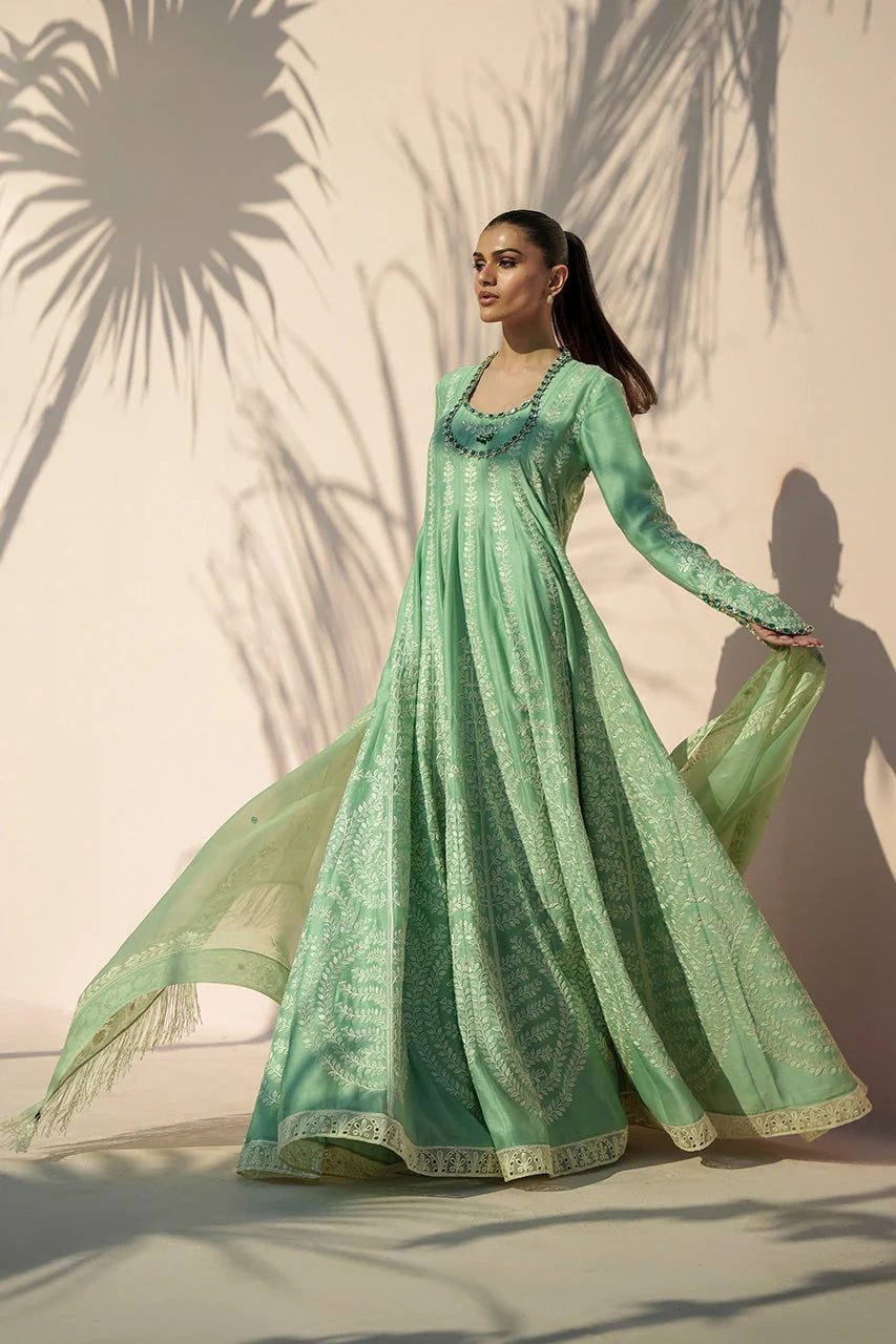 BESMA | Semi Formals | Sania Maskatiya