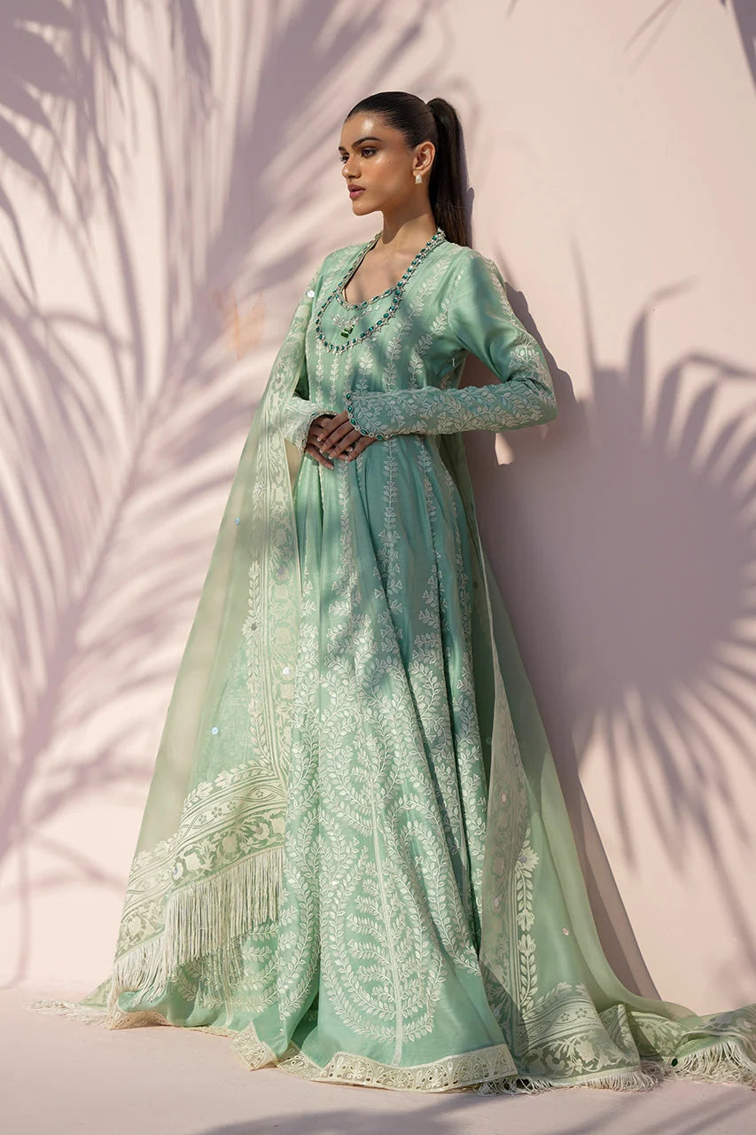 BESMA | Semi Formals | Sania Maskatiya