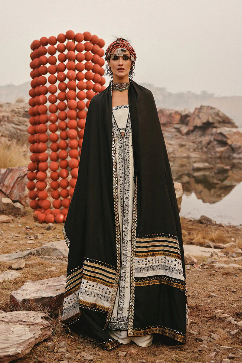 Liana | The Festive Chapter | Sumaira Khanani