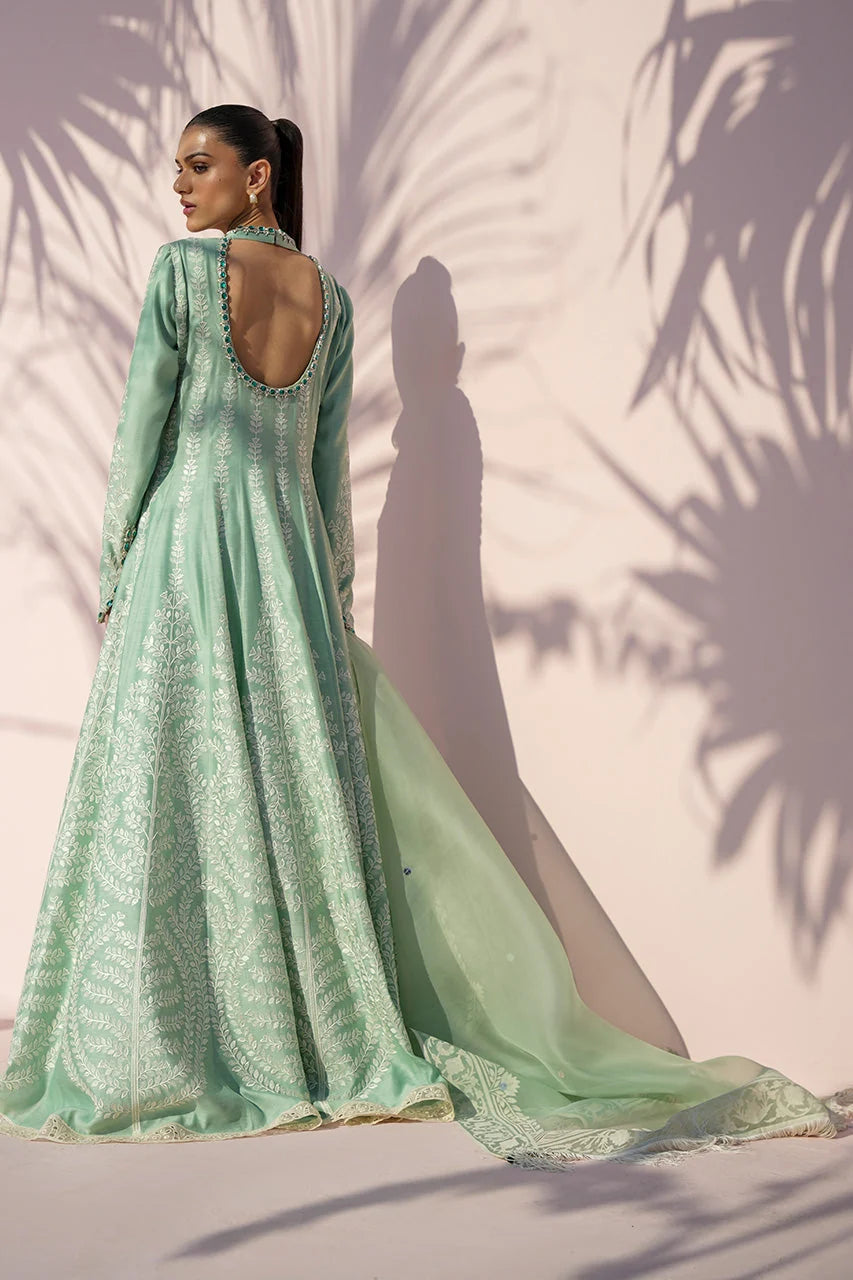 BESMA | Semi Formals | Sania Maskatiya