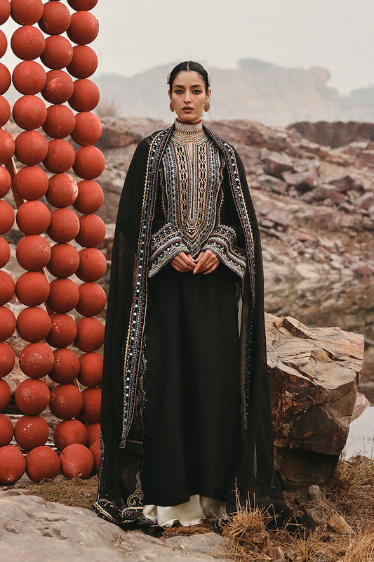 Siyah | The Festive Chapter | Sumaira Khanani