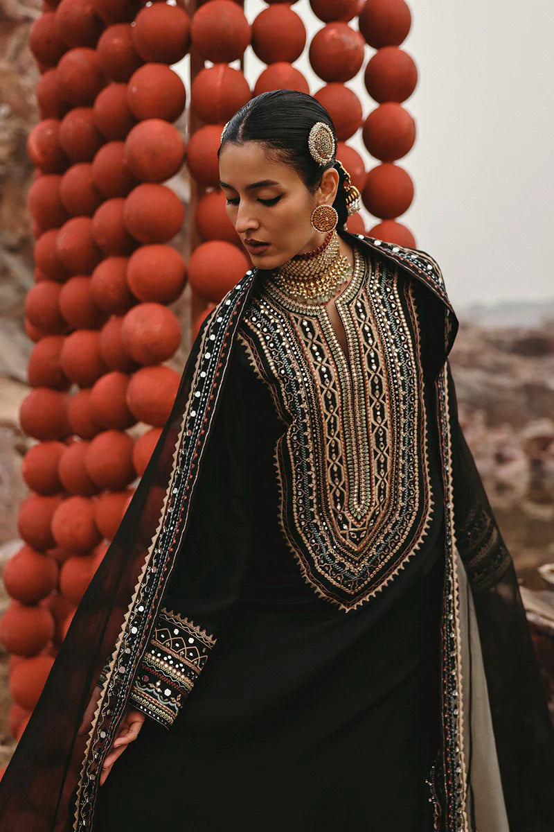 Siyah | The Festive Chapter | Sumaira Khanani