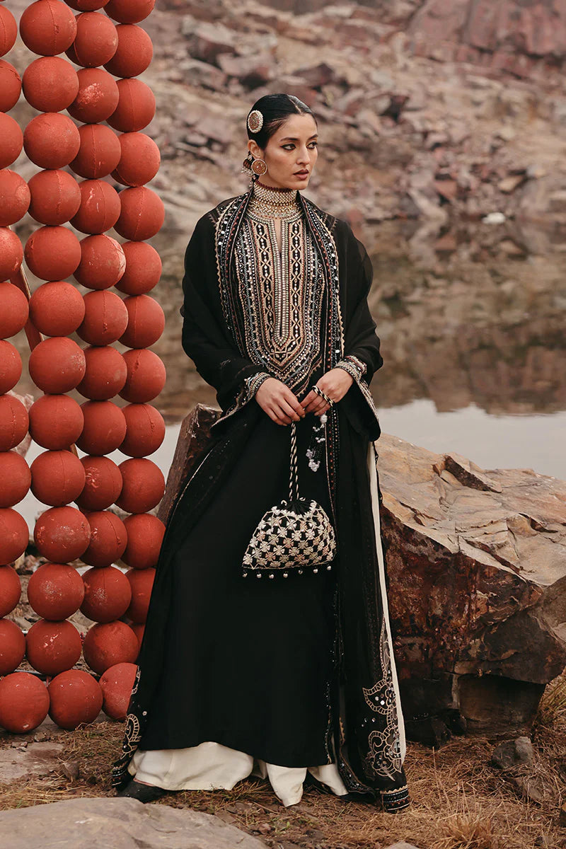 Siyah | The Festive Chapter | Sumaira Khanani