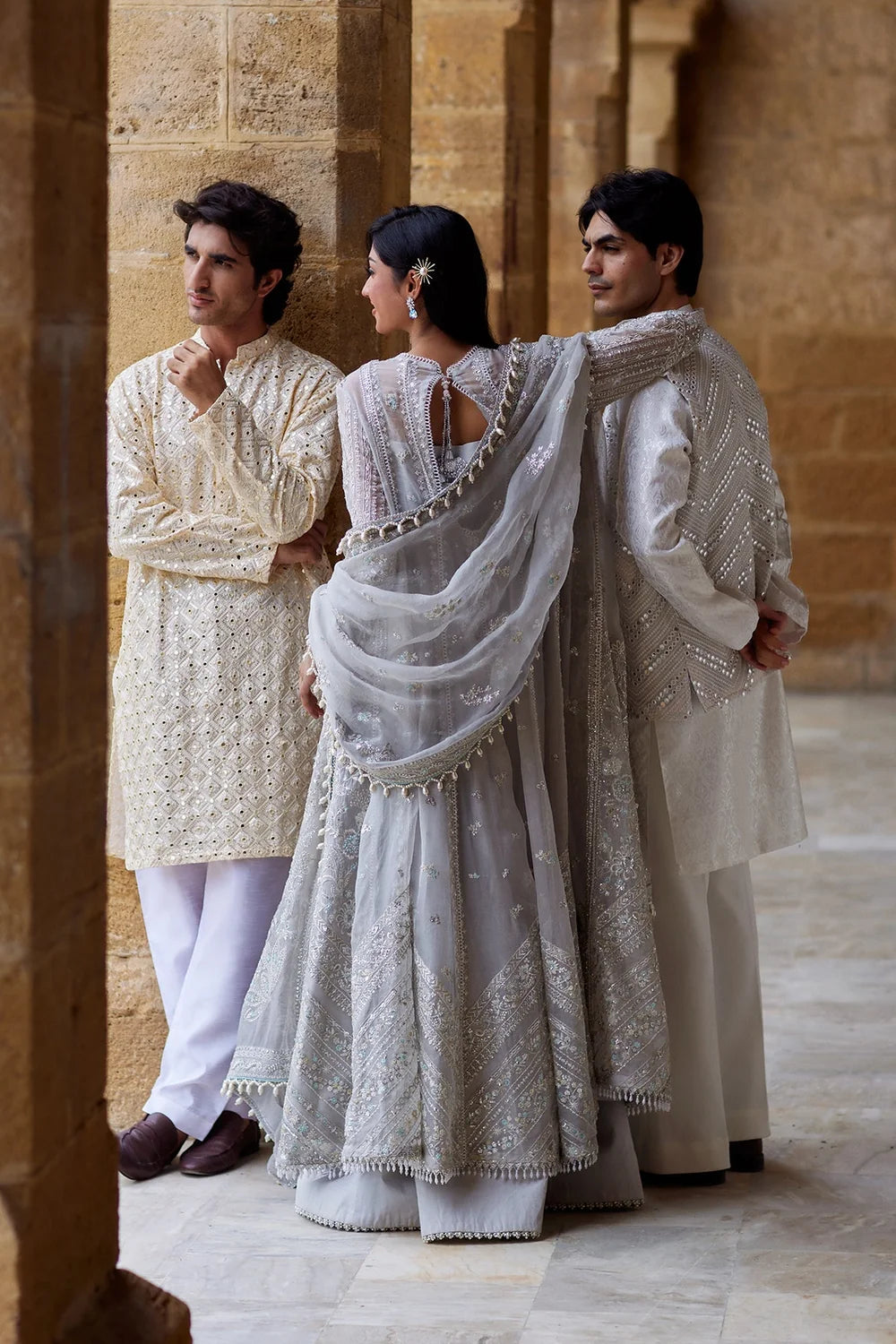 QISSA | DASTANGOI ‘26 | AFROZEH
