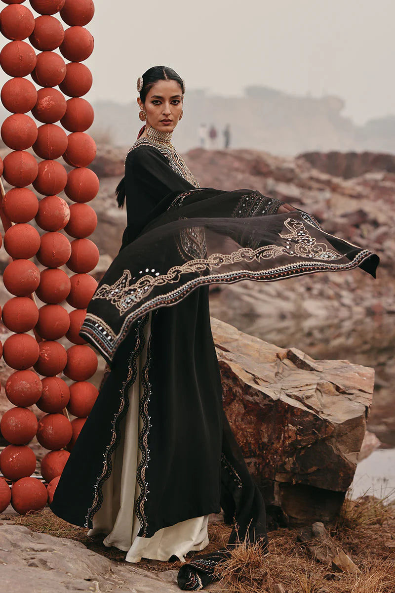 Siyah | The Festive Chapter | Sumaira Khanani