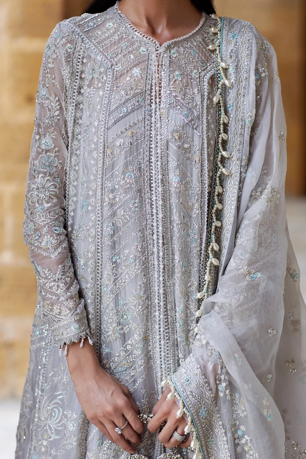 QISSA | DASTANGOI ‘26 | AFROZEH