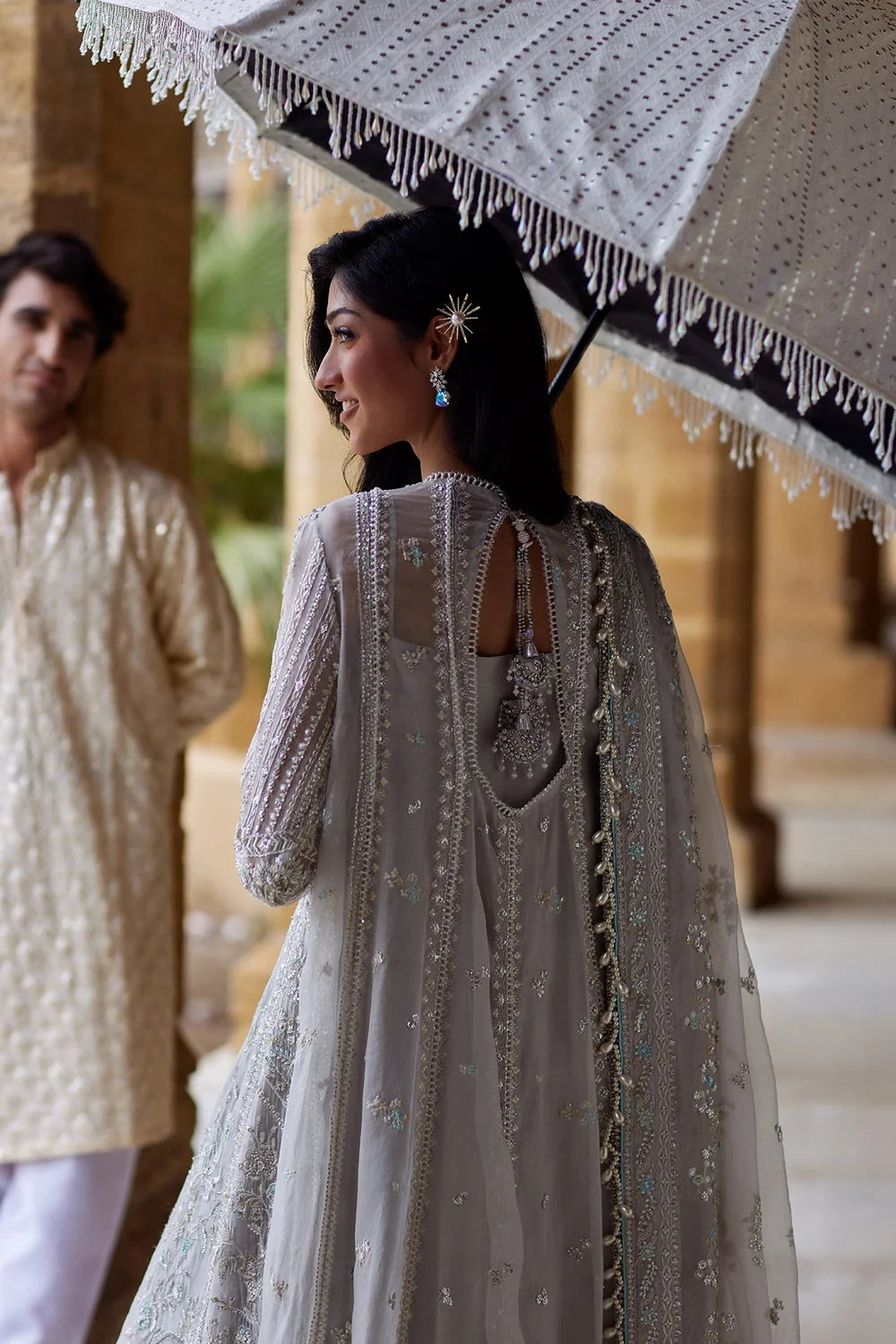 QISSA | DASTANGOI ‘26 | AFROZEH