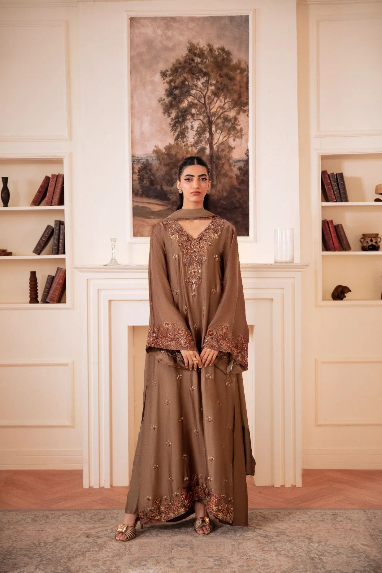 Mocha | Classics III | Kaida