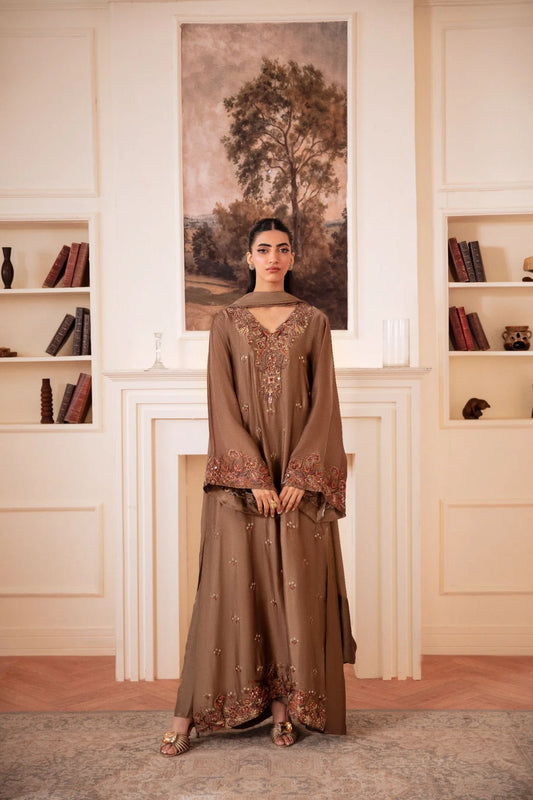 Mocha | Classics III | Kaida