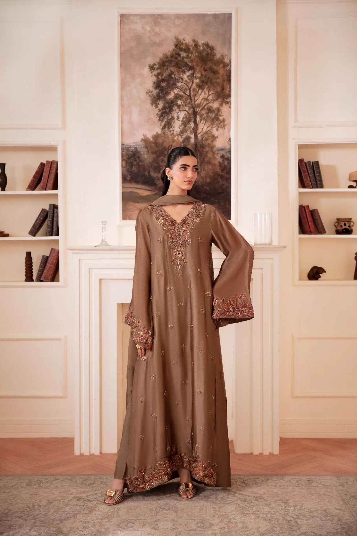 Mocha | Classics III | Kaida