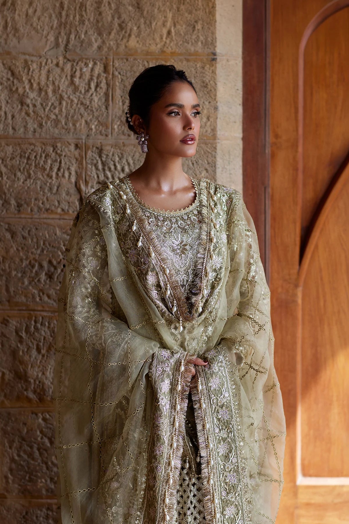 SUKHAN | DASTANGOI ‘26 | AFROZEH