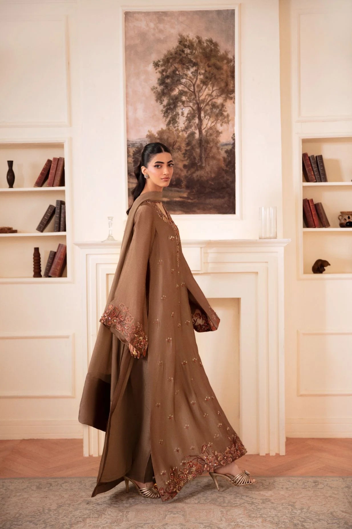 Mocha | Classics III | Kaida