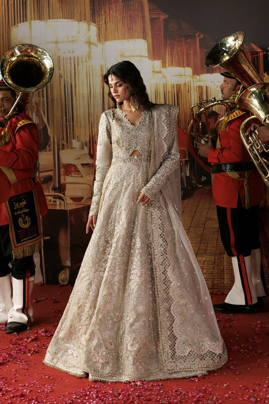 MANNAT | SHEHNAI WEDDING FORMALS '26 | AFROZEH