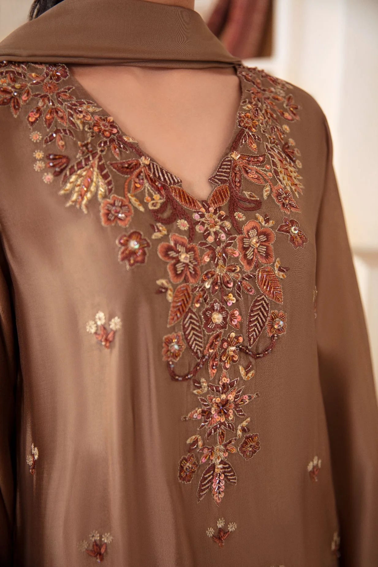 Mocha | Classics III | Kaida