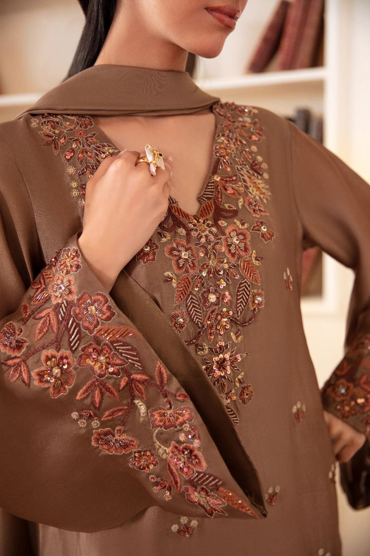 Mocha | Classics III | Kaida