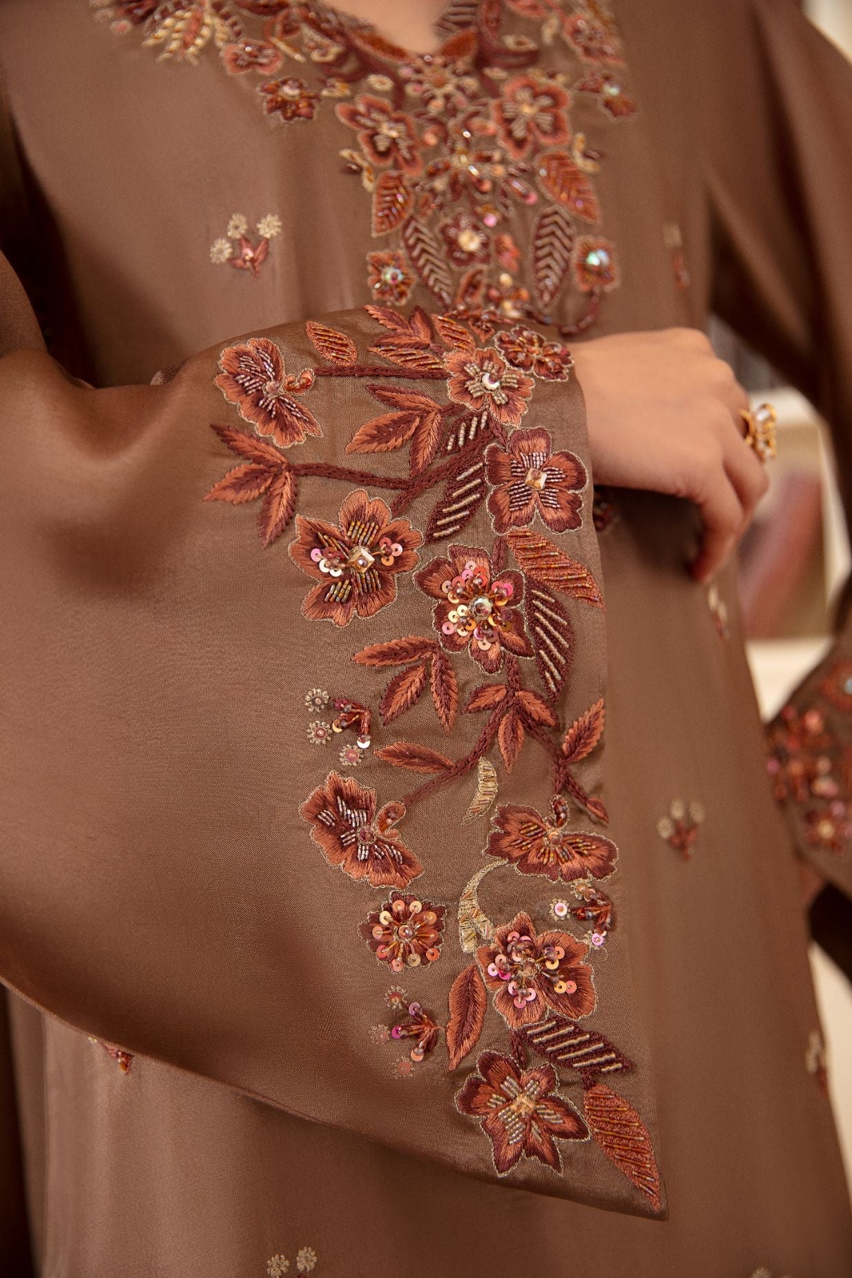 Mocha | Classics III | Kaida