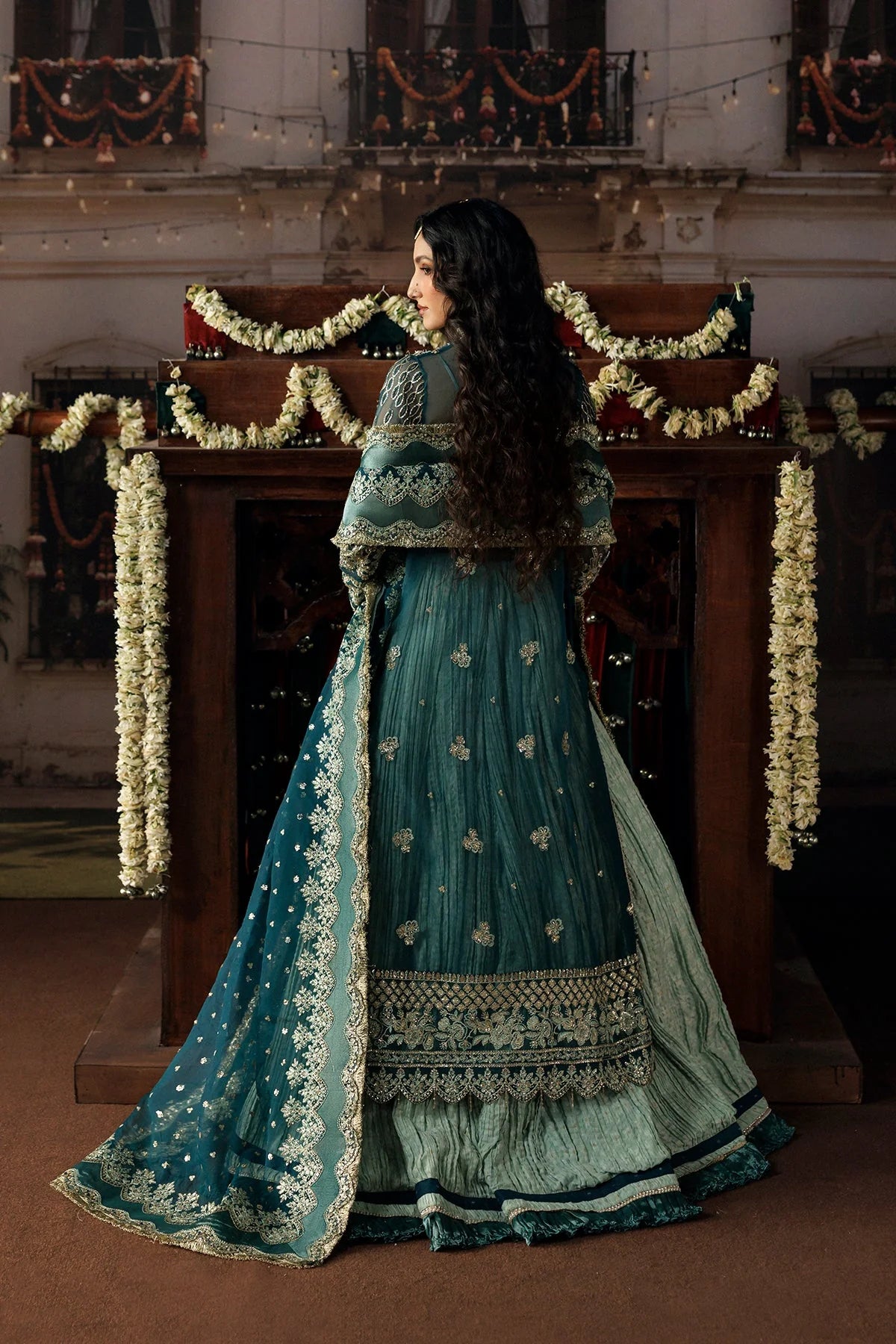 SUHAN | SHEHNAI WEDDING FORMALS '26 | AFROZEH