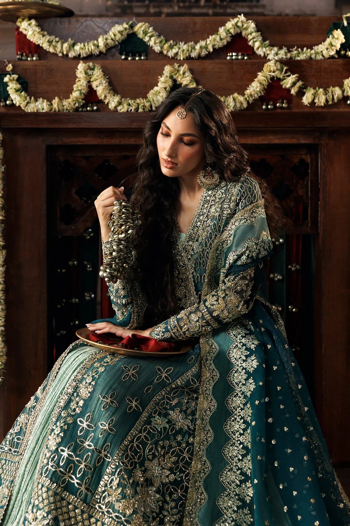 SUHAN | SHEHNAI WEDDING FORMALS '26 | AFROZEH