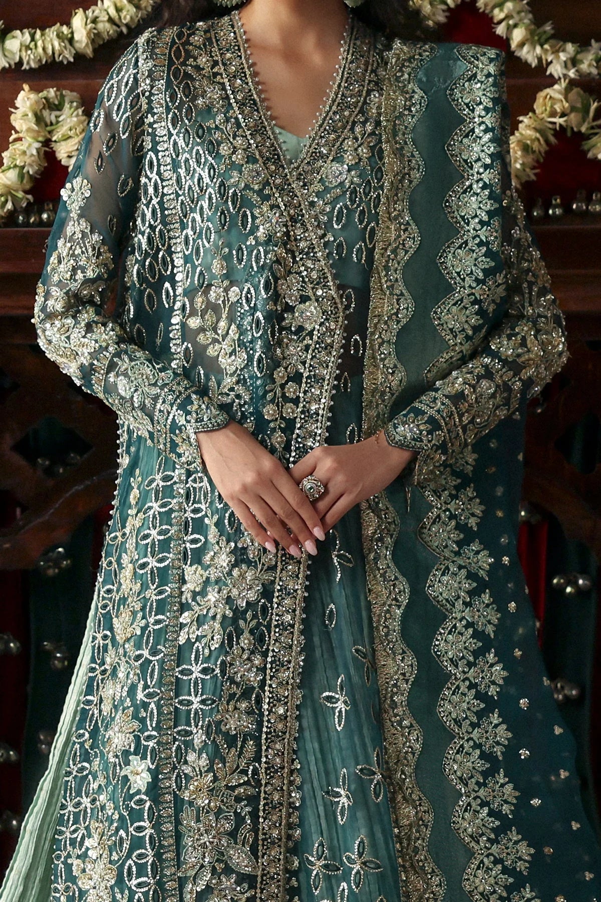 SUHAN | SHEHNAI WEDDING FORMALS '26 | AFROZEH