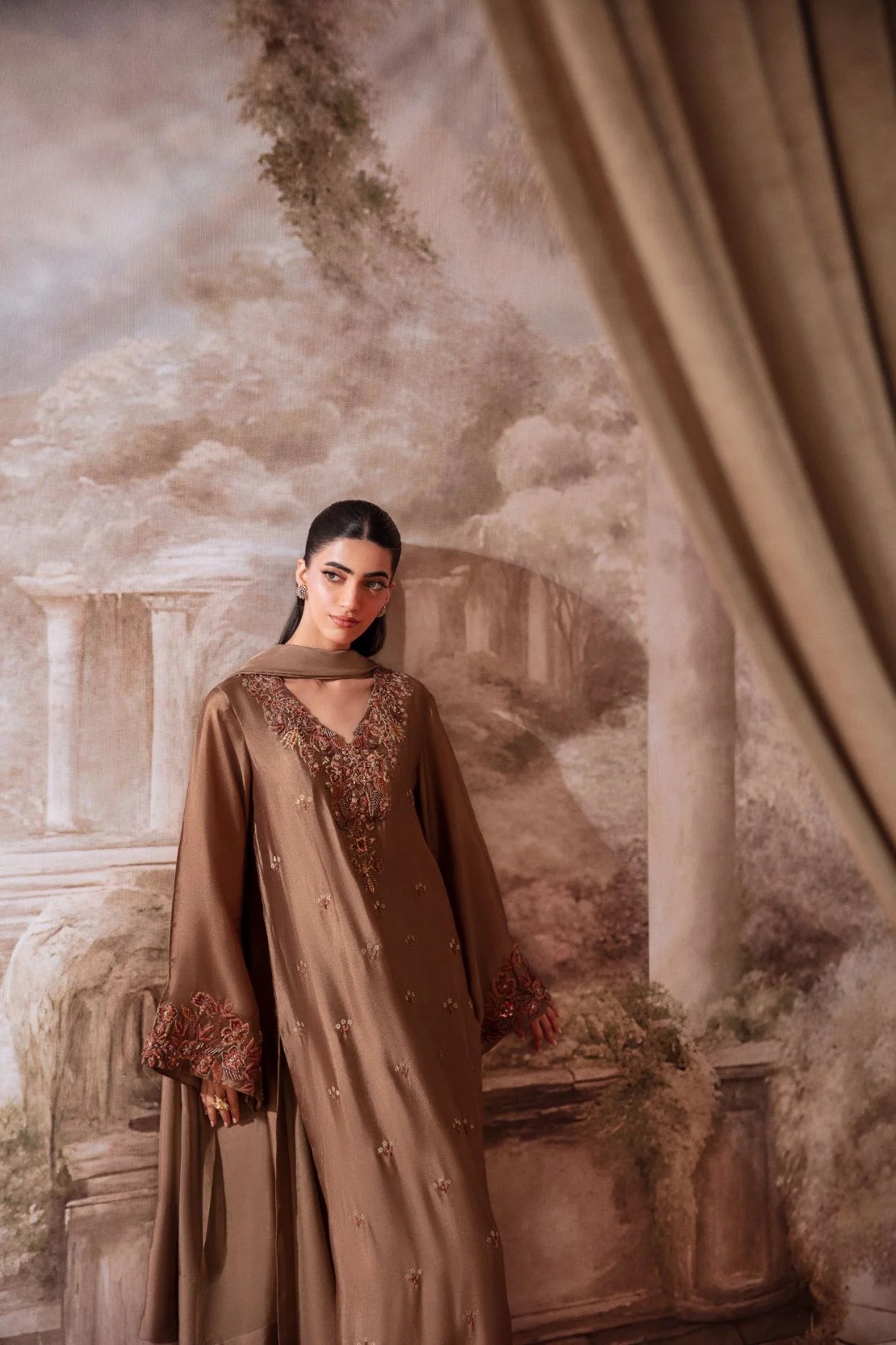 Mocha | Classics III | Kaida