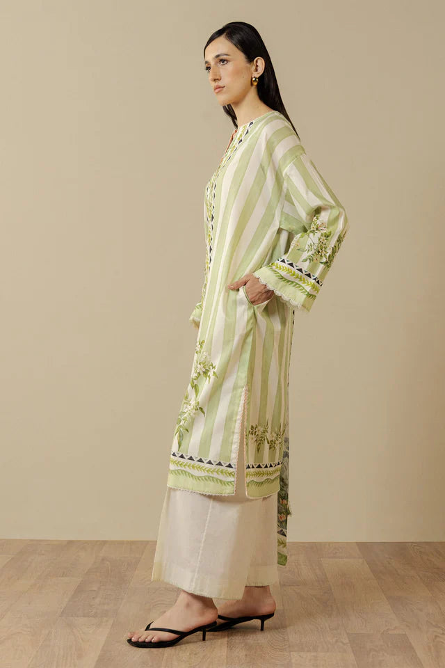 NERINE-1A | COCO PRINTS DROP III ‘26 | COCO BY ZARA SHAHJAHAN