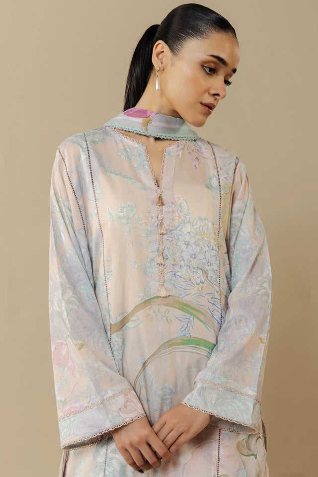 FIORA-2B | COCO PRINTS DROP III ‘26 | COCO BY ZARA SHAHJAHAN